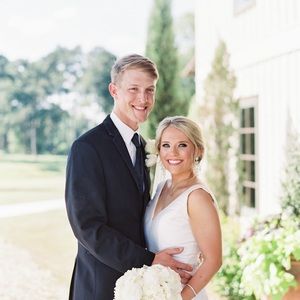 Meet your Posher, Drew